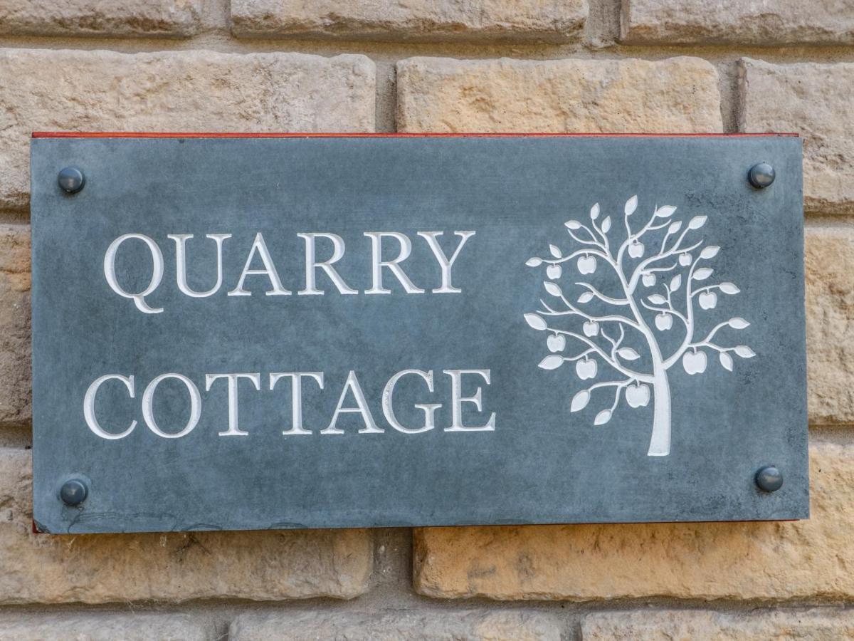 Quarry Cottage Чедър Екстериор снимка