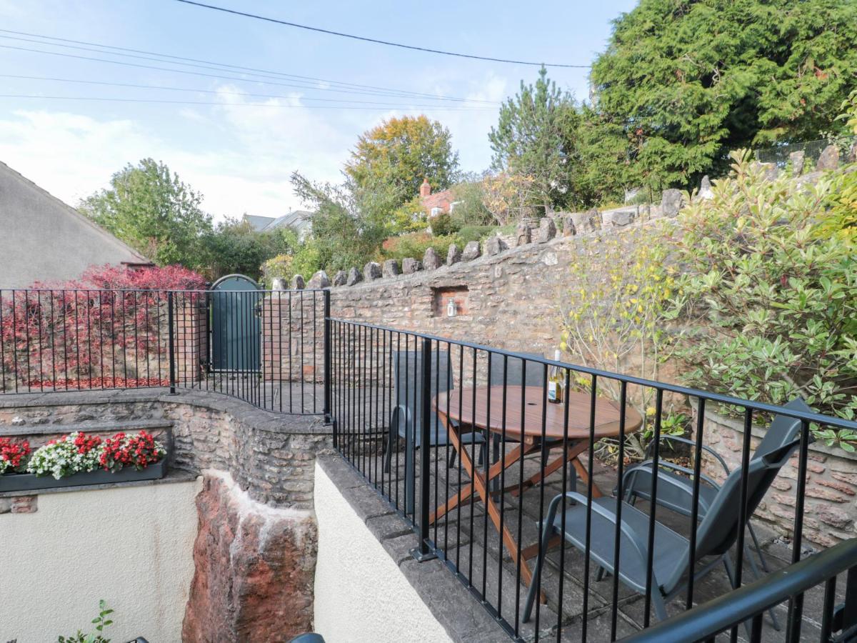 Quarry Cottage Чедър Екстериор снимка